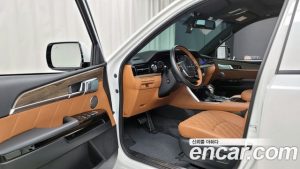 Kia Mohave Дизель 3.0 4WD 6인승 2023 года из Южной Кореи