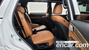 Kia Mohave Дизель 3.0 4WD 6인승 2023 года из Южной Кореи