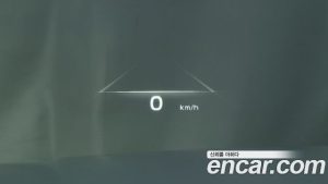 Kia Mohave Дизель 3.0 4WD 6인승 2023 года из Южной Кореи