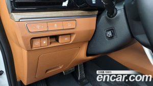 Kia Mohave Дизель 3.0 4WD 6인승 2023 года из Южной Кореи