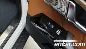 Kia Mohave Дизель 3.0 4WD 6인승 2023 года из Южной Кореи