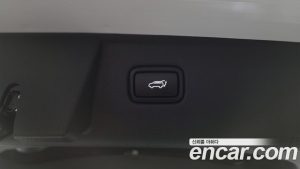 Kia Mohave Дизель 3.0 4WD 6인승 2023 года из Южной Кореи