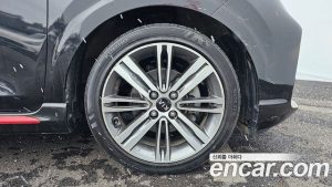 Kia morning Prestige 2020 года из Южной Кореи