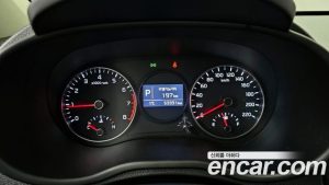 Kia morning Prestige 2020 года из Южной Кореи