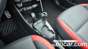 Kia morning Prestige 2020 года из Южной Кореи