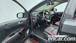 Kia morning Prestige 2020 года из Южной Кореи