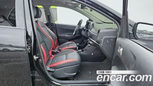 Kia morning Prestige 2020 года из Южной Кореи