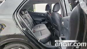 Kia morning Prestige 2020 года из Южной Кореи