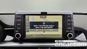Kia morning Prestige 2020 года из Южной Кореи