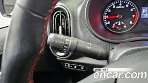 Kia morning Prestige 2020 года из Южной Кореи