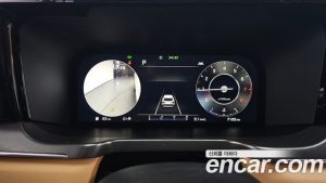 Kia Sorento Бензин 2.5T 4WD 2023 года из Южной Кореи