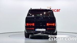 Hyundai Santafe Бензин 2.5T 2WD 2024 года из Южной Кореи