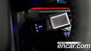 Hyundai Santafe Бензин 2.5T 2WD 2024 года из Южной Кореи