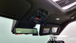 Hyundai Santafe Бензин 2.5T 2WD 2024 года из Южной Кореи