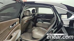 Kia K9 3.8 GDI 2020 года из Южной Кореи