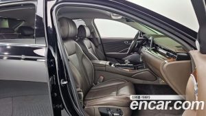 Kia K9 3.8 GDI 2020 года из Южной Кореи