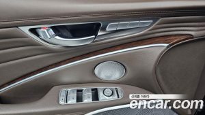 Kia K9 3.8 GDI 2020 года из Южной Кореи