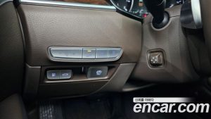 Kia K9 3.8 GDI 2020 года из Южной Кореи