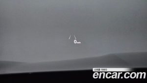 Kia K9 3.8 GDI 2020 года из Южной Кореи