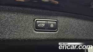Kia K9 3.8 GDI 2020 года из Южной Кореи