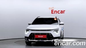 Kia Niro Signature 2024 года из Южной Кореи