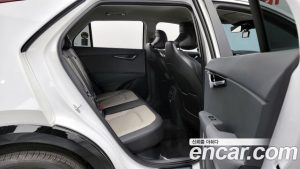 Kia Niro Signature 2024 года из Южной Кореи