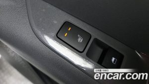 Kia Niro Signature 2024 года из Южной Кореи