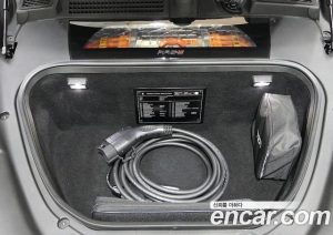 Ferrari SF90 4.0 2021 года из Южной Кореи