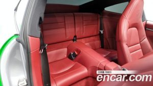 Porsche 911 CARRERA 4S 2021 года из Южной Кореи