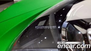 Porsche 911 CARRERA 4S 2021 года из Южной Кореи