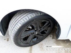 Hyundai AVANTE Modern 2021 года из Южной Кореи