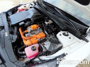 Hyundai AVANTE Modern 2021 года из Южной Кореи