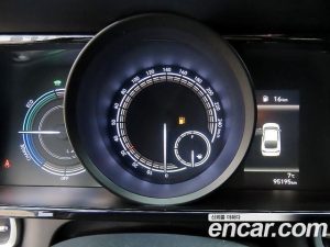 Hyundai AVANTE Modern 2021 года из Южной Кореи