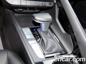 Hyundai AVANTE Modern 2021 года из Южной Кореи