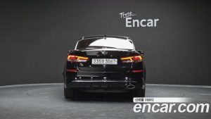 Kia K5 2.0 2020 года из Южной Кореи