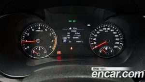 Kia K5 2.0 2020 года из Южной Кореи