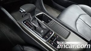Kia K5 2.0 2020 года из Южной Кореи