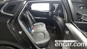 Kia K5 2.0 2020 года из Южной Кореи
