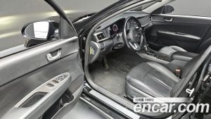 Kia K5 2.0 2020 года из Южной Кореи