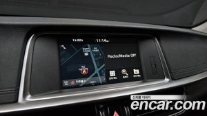 Kia K5 2.0 2020 года из Южной Кореи