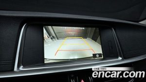 Kia K5 2.0 2020 года из Южной Кореи