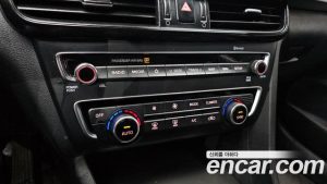 Kia K5 2.0 2020 года из Южной Кореи