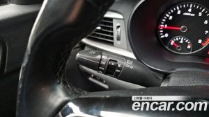 Kia K5 2.0 2020 года из Южной Кореи