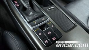 Kia K5 2.0 2020 года из Южной Кореи