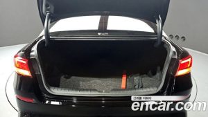 Kia K5 2.0 2020 года из Южной Кореи