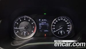 Hyundai AVANTE 1.6 2020 года из Южной Кореи