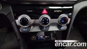 Hyundai AVANTE 1.6 2020 года из Южной Кореи