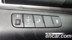 Hyundai AVANTE 1.6 2020 года из Южной Кореи