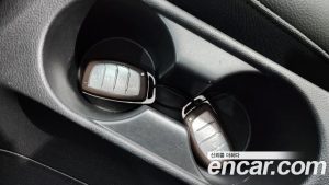 Hyundai AVANTE 1.6 2020 года из Южной Кореи