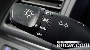 Hyundai AVANTE 1.6 2020 года из Южной Кореи